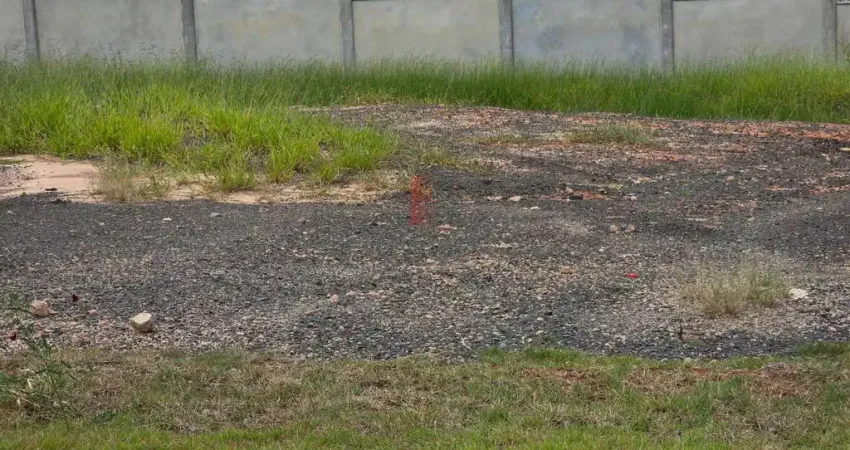 Terreno comercial à venda em Boituva-SP, bairro Morada dos Ipês 2, com 200m² de área. Aproveite!