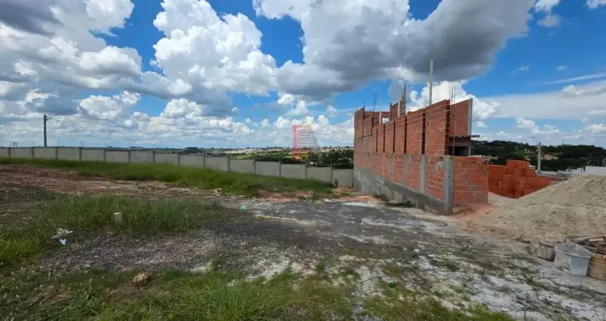 Terreno Comercial à Venda em Boituva-SP, Bairro Morada dos Ipês 2 - 200m² de Área