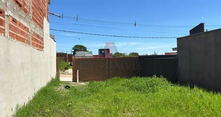 Terreno à venda em Boituva-SP, bairro Céu Azul, 140,00 m² de área: uma oportunidade única!