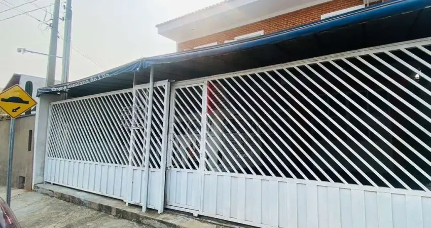 Imperdível casa à venda em Iperó-SP, Jardim Irene: 3 quartos, 1 suíte, 2 salas, 2 banheiros, 3 vagas de garagem, 232m²!