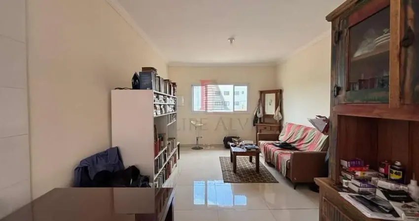 Imóvel à venda em Boituva-SP: Apartamento de 3 quartos, 1 suíte, 2 salas, 2 banheiros, 1 vaga de garagem e 107,87m². Confira!