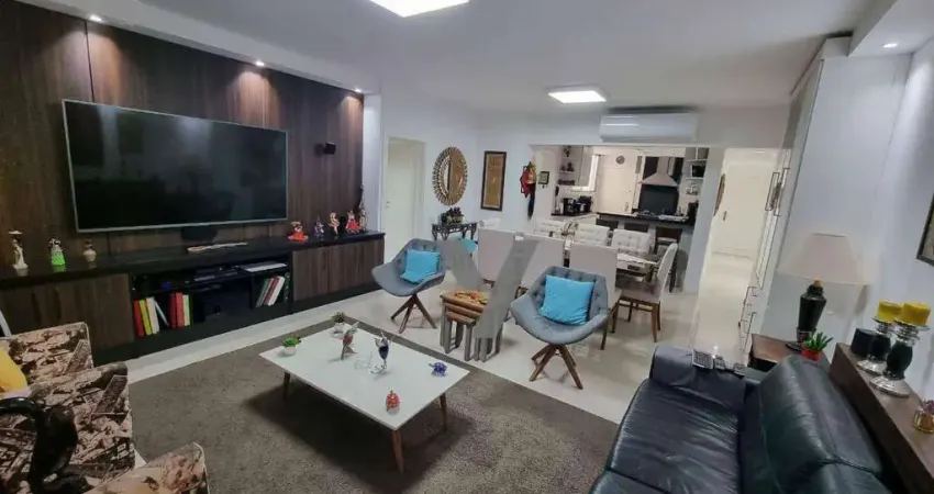 Apartamento com 3 dormitórios à venda, 120 m² por R$ 1.695.000,00 - Copacabana - Rio de Janeiro/RJ