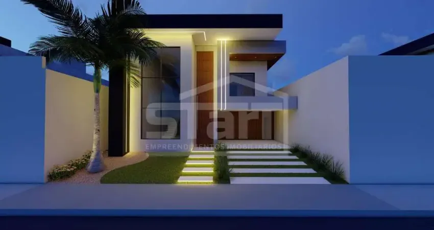 Casa com 2 quartos à venda no Jardim Ipê, Lagoa Santa