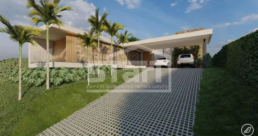 Linda casa à venda, no condomínio Sonho Verde, LAGOA SANTA - MG