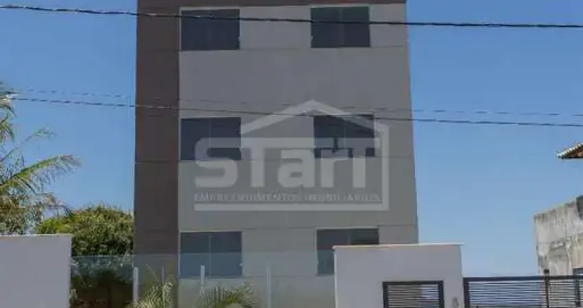 Apartamento novo excelente localização à venda, Visão, LAGOA SANTA - MG