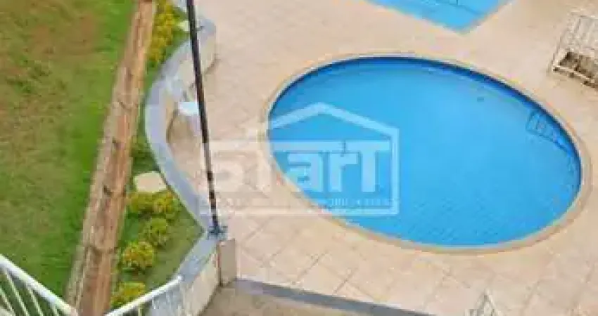 Excelente oportunidade de apartamento à venda no residencial Vila Maria