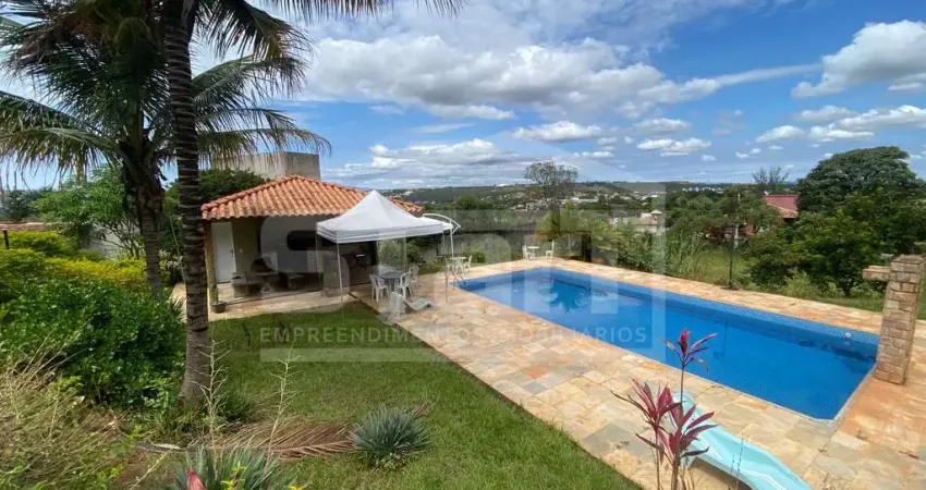 Ótima casa em bairro super valorizado no Lundcéia, LAGOA SANTA - MG