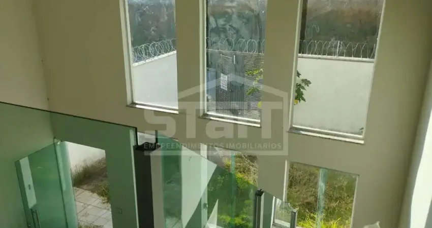 Casa com 2 quartos à venda em Sobradinho, Lagoa Santa