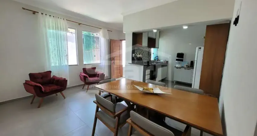 Casa de 530mil com três quartos à venda no bairro Portal do Sol,LAGOA SANTA - MG