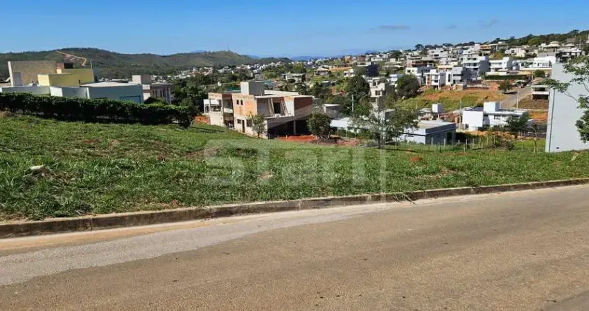 Lote de 587m à venda, Condomínio Gran Royalle, LAGOA SANTA - MG