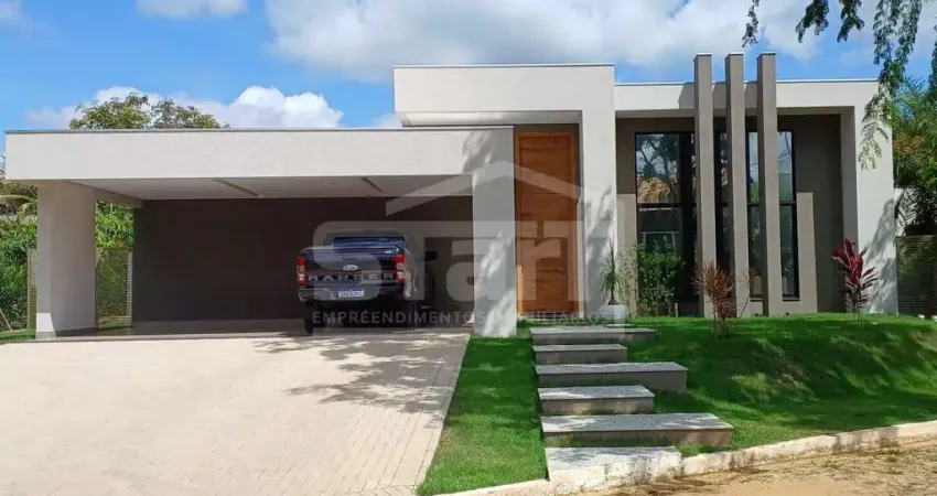 Maravilhosa casa à venda no Condomínio Veredas da lagoa em LAGOA SANTA - MG