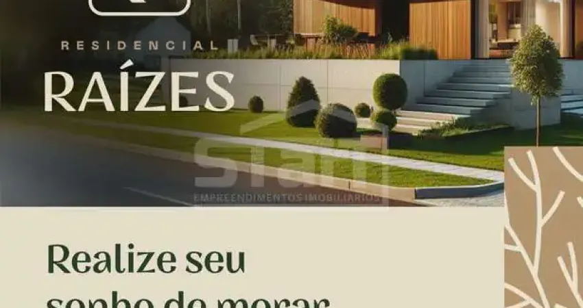 Novo Bairro Planejado com infraestrutura completa em Lagoa Santa