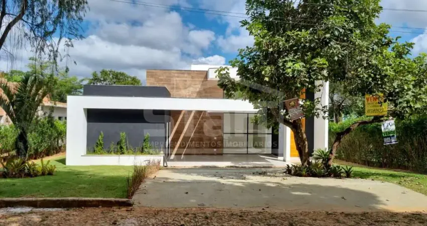 Casa com 4 quartos à venda no Veredas Da Lagoa, Lagoa Santa