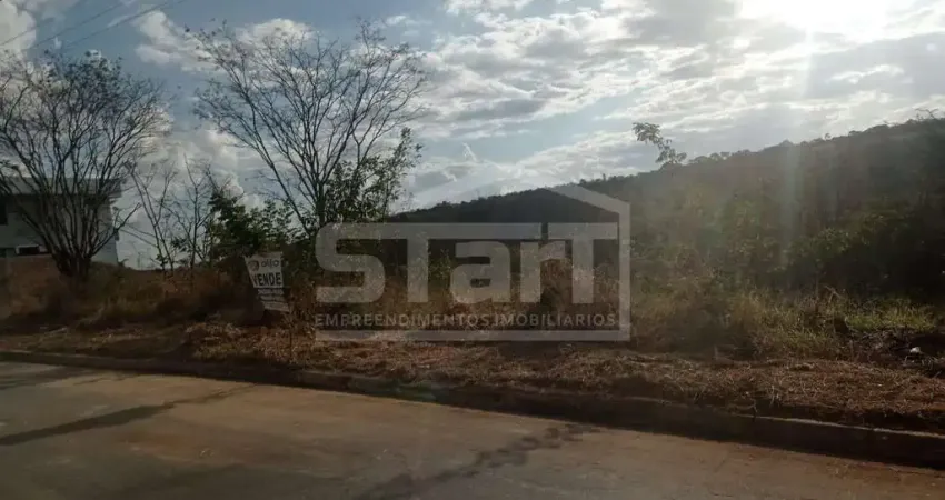 Terreno à venda em Paineiras, Lagoa Santa