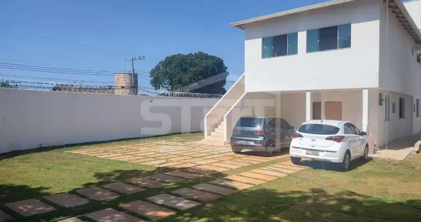 Casa com 4 quartos à venda na Praia Angelica, Lagoa Santa