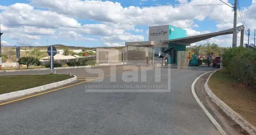 Terreno à venda no Condomínio Estância do Cipó, Jaboticatubas