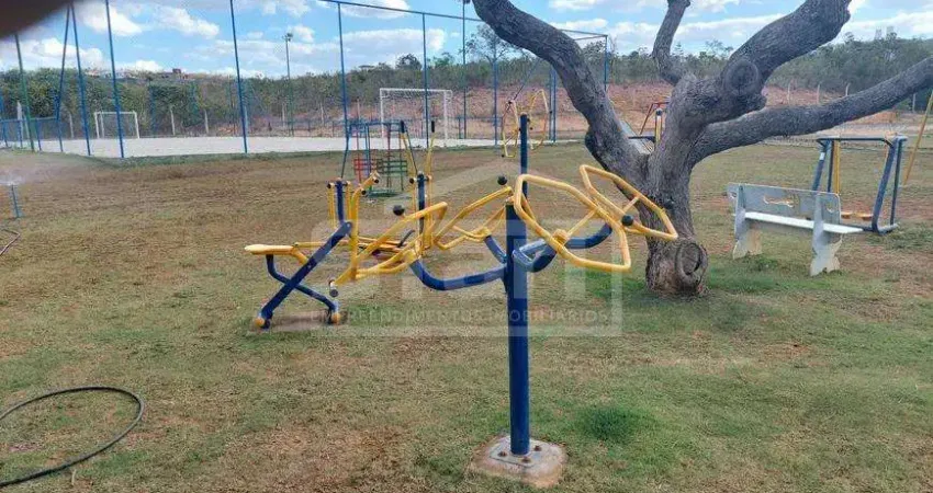 Terreno à venda no Condomínio Estância do Cipó, Jaboticatubas