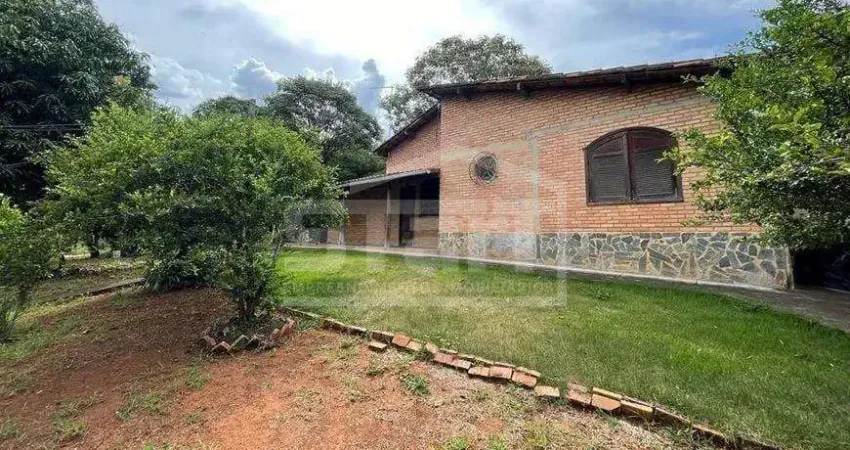 Casa com 3 quartos à venda no Centro, Lagoa Santa