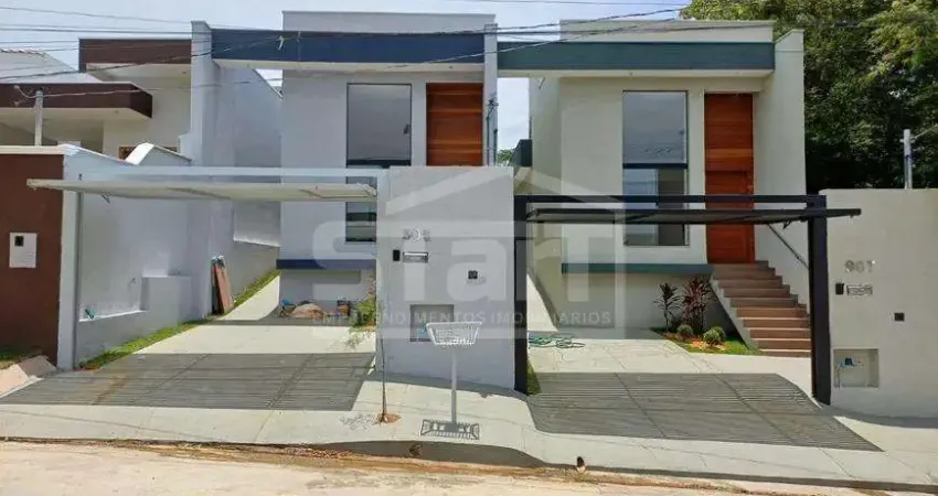 Casa com 3 quartos à venda no Portal do Sol, Lagoa Santa