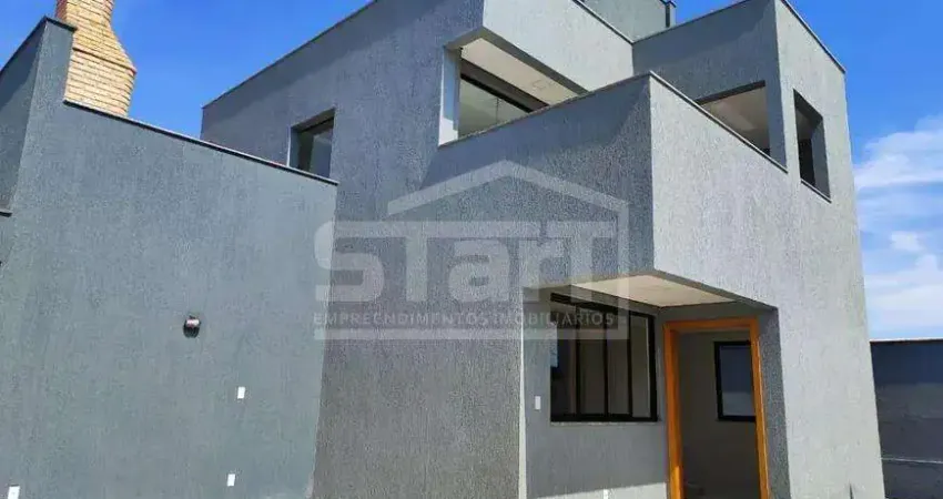 Casa com 3 quartos à venda no Portal do Sol, Lagoa Santa