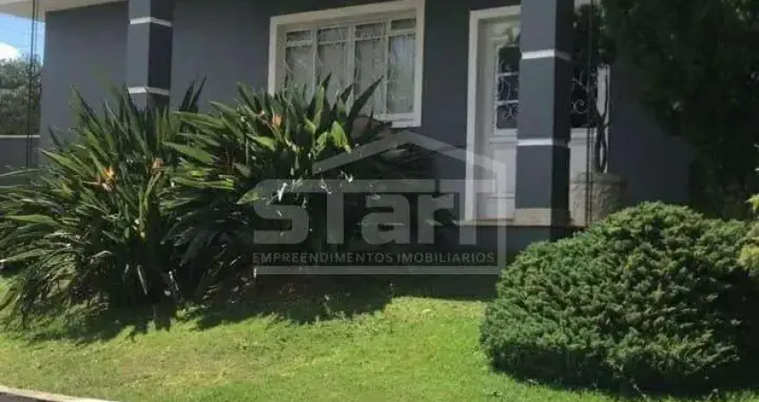 Casa com 5 quartos à venda no Centro, Lagoa Santa