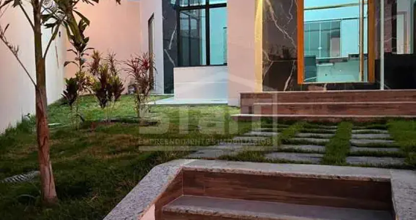 Casa dos Seus Sonhos Modernidade e Elegância em Cada Detalhe no Lundceia