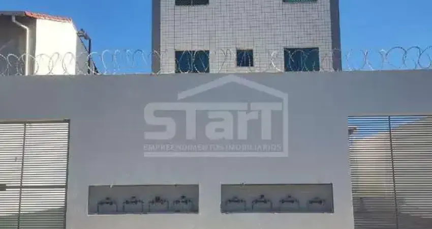 Excelente apartamento à venda, Santa Mônica, BELO HORIZONTE - MG