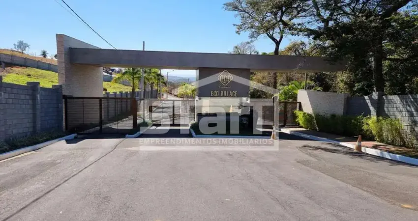 Oportunidade de Lote à venda no Residencial Eco Village em LAGOA SANTA - MG