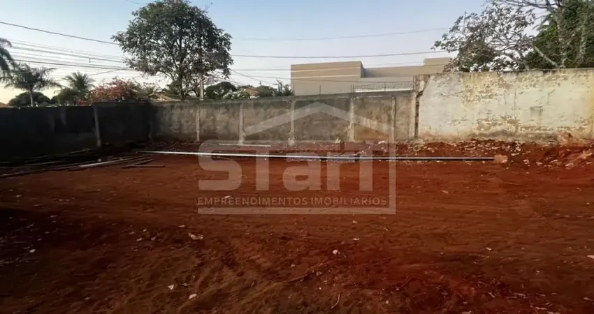 Terreno à venda no Joá, Lagoa Santa