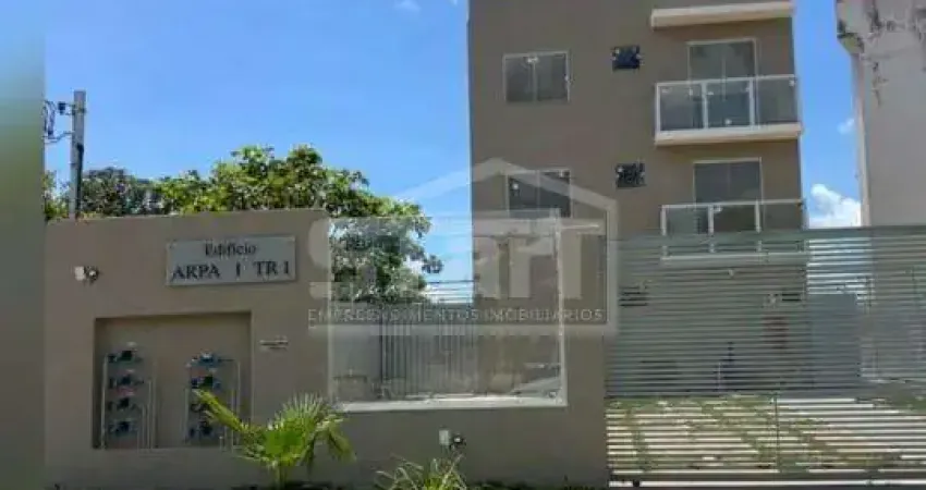 Oportunidade Imperdível Apartamento no Bairro Lundceia por R 380.000