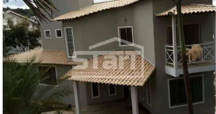 Casa com 4 quartos para alugar em Condados da Lagoa, Lagoa Santa