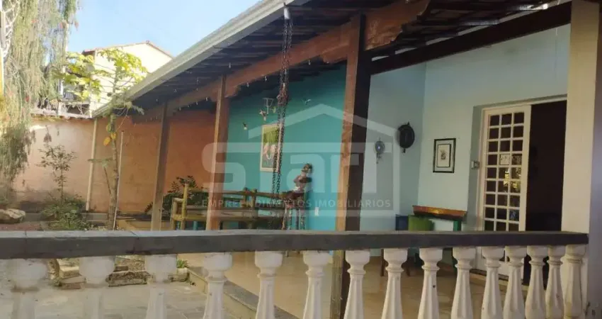 Casa com 4 quartos à venda no Jardim Ipê, Lagoa Santa