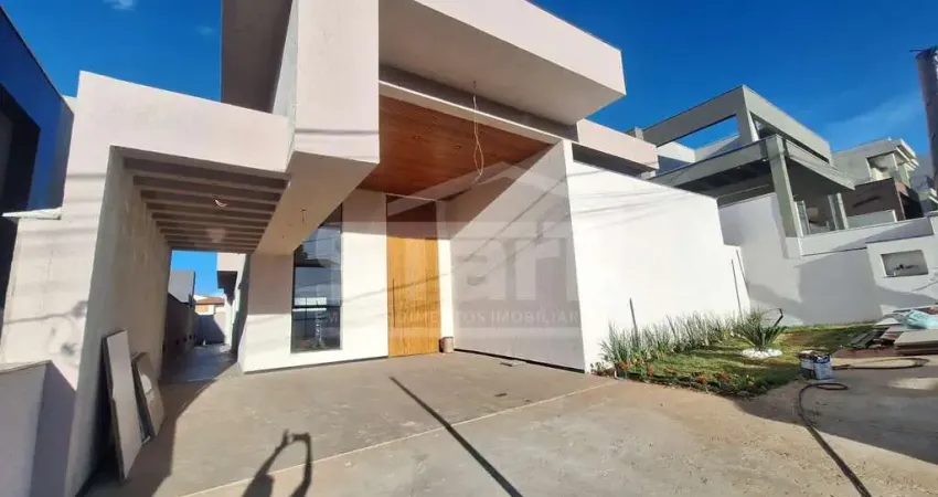 Casa dos Seus Sonhos no Gran Park em Vespasiano para locação por R 13.500,00