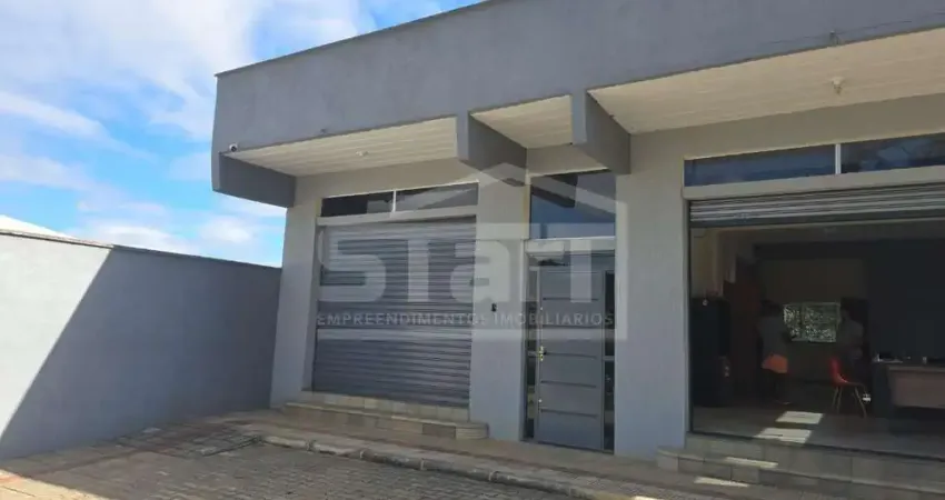 Loja para locação no bairro Campinho por R 1800 - em Lagoa Santa - MG