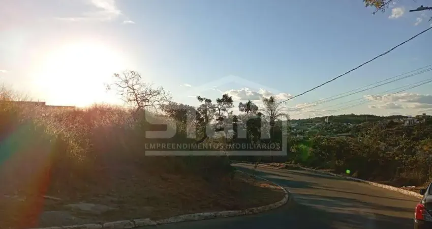 Terreno à venda no Joá, Lagoa Santa
