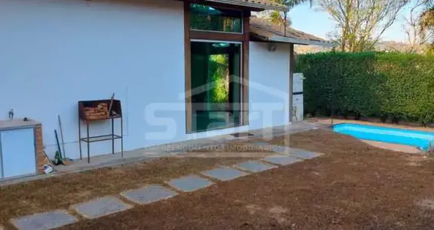 Linda casa à venda no Condomínio Bougainville por R 1.600.000,00 - Lagoa Santa