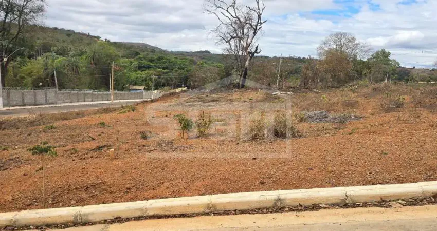 Oportunidade imperdível – lote amplo à venda no bairro amadeus