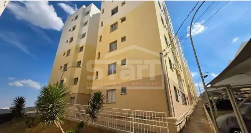 Apartamento à Venda em Lagoa Santa com Lazer Completo – Apenas R 180.000