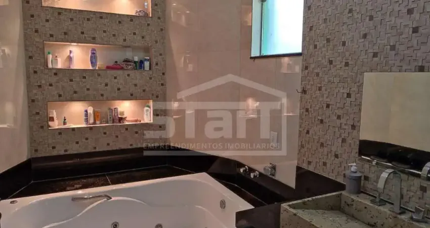 Casa com 4 quartos para alugar no Várzea, Lagoa Santa