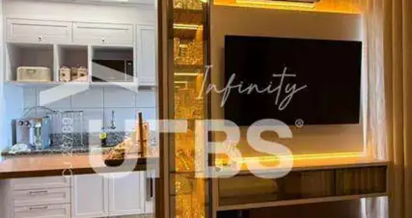 Apartamento 2 quartos à venda no Parque Amazônia – Solar Amazônia, Goiânia (64m²)