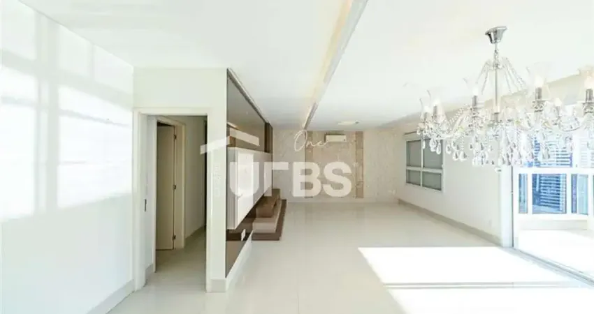 Lindíssimo apartamento no Residencial Premier Du Parc com 4 quartos!