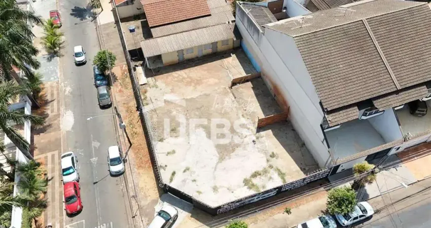 Ponto comercial à venda na Rua C146, Jardim América, Goiânia