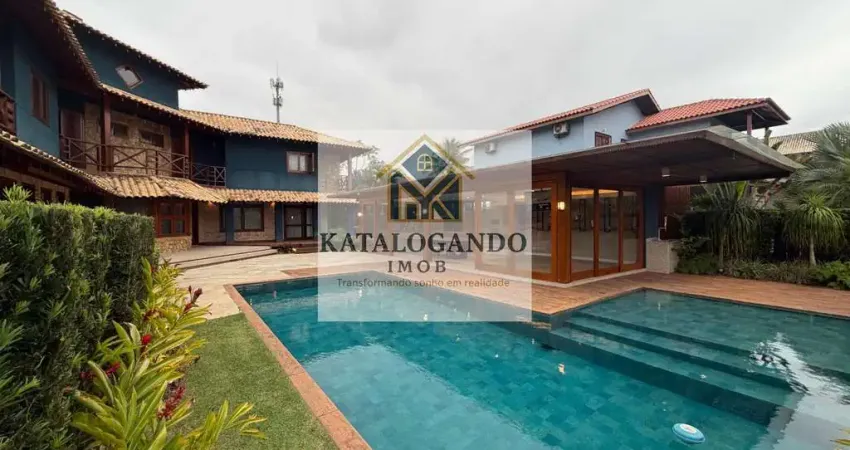 Casa com 4 quartos à venda no Balneário Josedy, Peruíbe