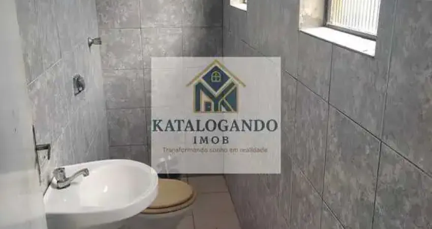 Casa comercial para alugar no Jardim Star, Peruíbe