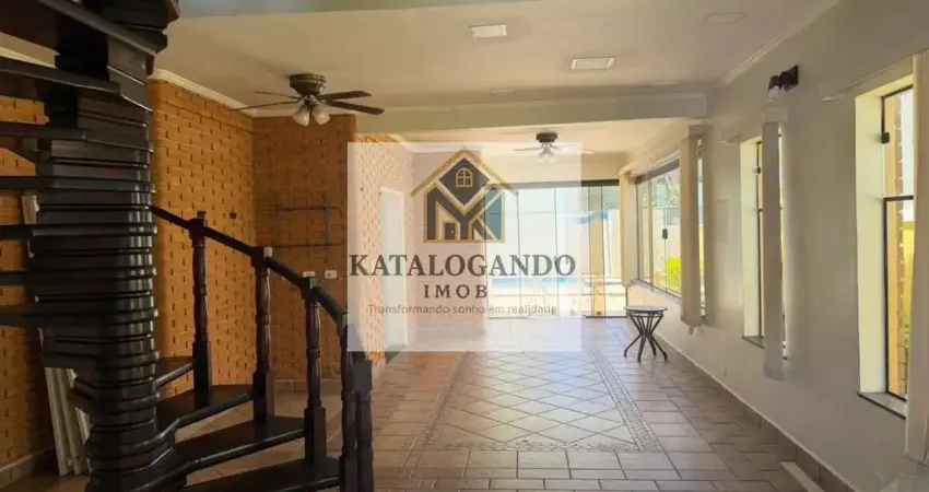 Casa de Condomínio em Condominio Residencial Bounganvillee - Peruíbe