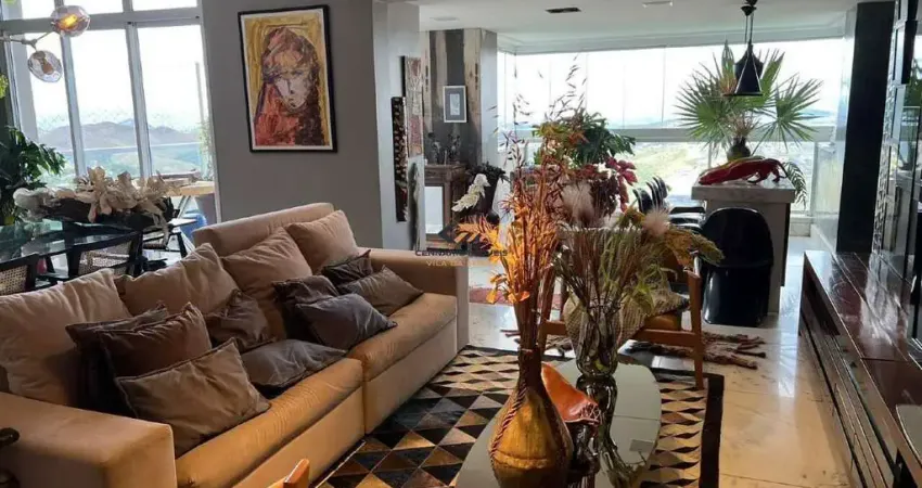 Apartamento 4 quartos para locação no Edifício Monticiello no VBairro Vila da Serra