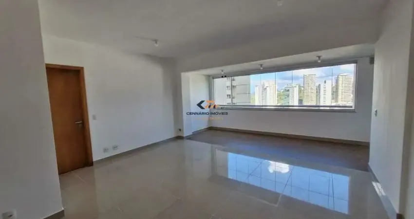 Apartamento de 3 quartos para venda no Edificio Cennario torre Belvedere localizado no Vila da Serra em Nova Lima - MG.