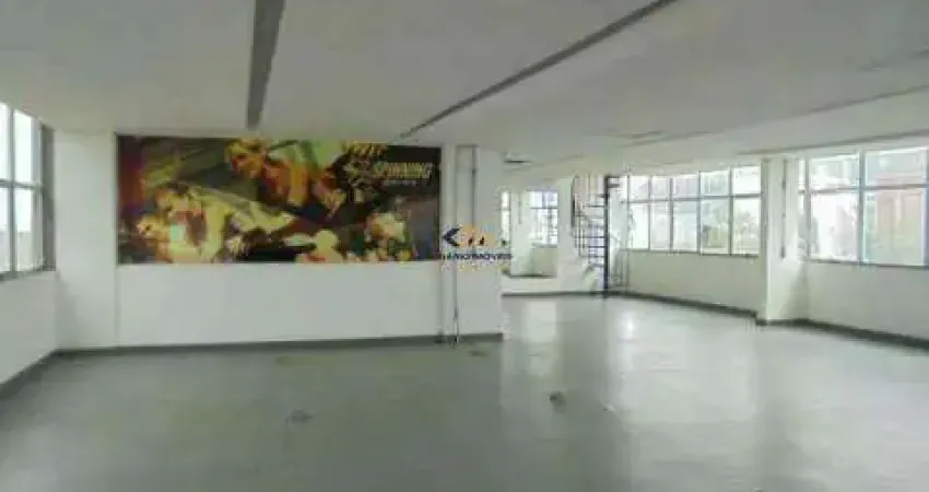 Ponto comercial para alugar na Vila da Serra, Nova Lima