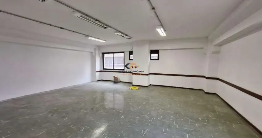 Conjunto de Salas com 88m2 para venda arás do Hospital Biocor, ótima localização.