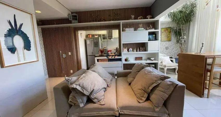 Cobertura com 3 quartos à venda na Vila da Serra, Nova Lima